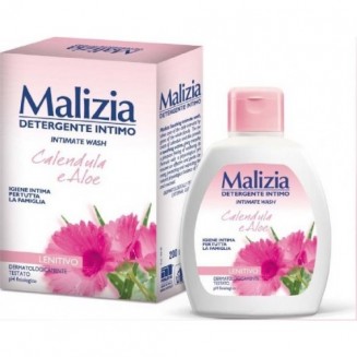 Malizia Detergente Intimo...