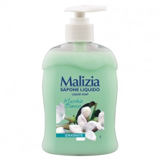 Malizia Sapone Liquido...