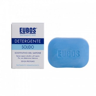 Morgan Eubos Detergente...