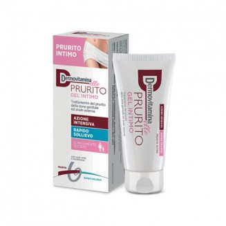 Pasquali Dermovitamina Elle...