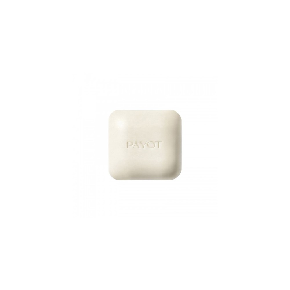 Payot Pain Nettoyant Visage Et Corps Detergente Solido Viso E Corpo 100 G 