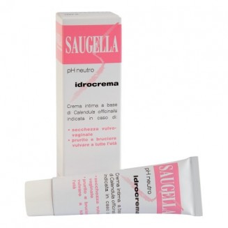 Saugella Idrocrema...