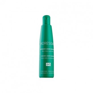 Sikelia Ceutical Koresoap...