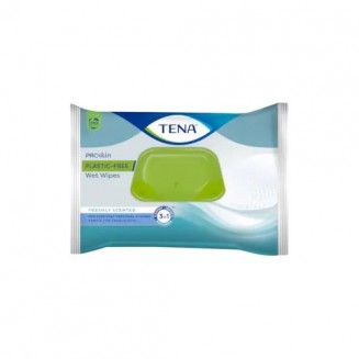 Tena Proskin Plastic-Free...