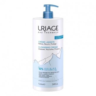 Uriage Creme Lavante...