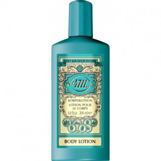 4711 Original Body Lotion...