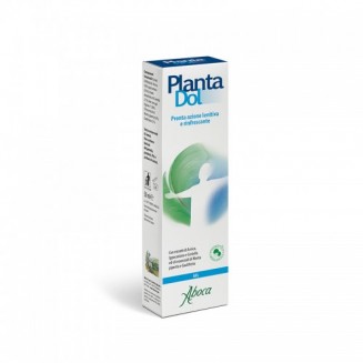 Aboca Plantadol Gel Crema...