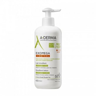 Aderma Exomega Control...