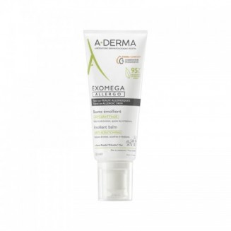 Aderma Exomega Allergo...