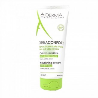 Aderma Xeraconfort Crema...