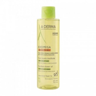 Aderma Exomega Control Olio...