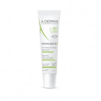 Aderma Dermalibour+ Cica...