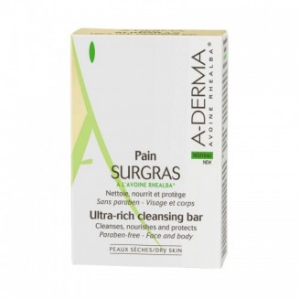 Aderma Les Indispensables...