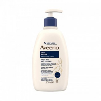 Aveeno Skin Relief Crema...