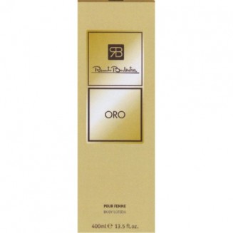 Balestra Oro Crema Corpo...