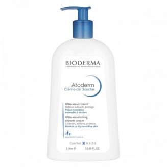 Bioderma Atoderm Creme De...