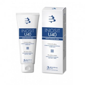 Biogena Inosit U40 Crema...