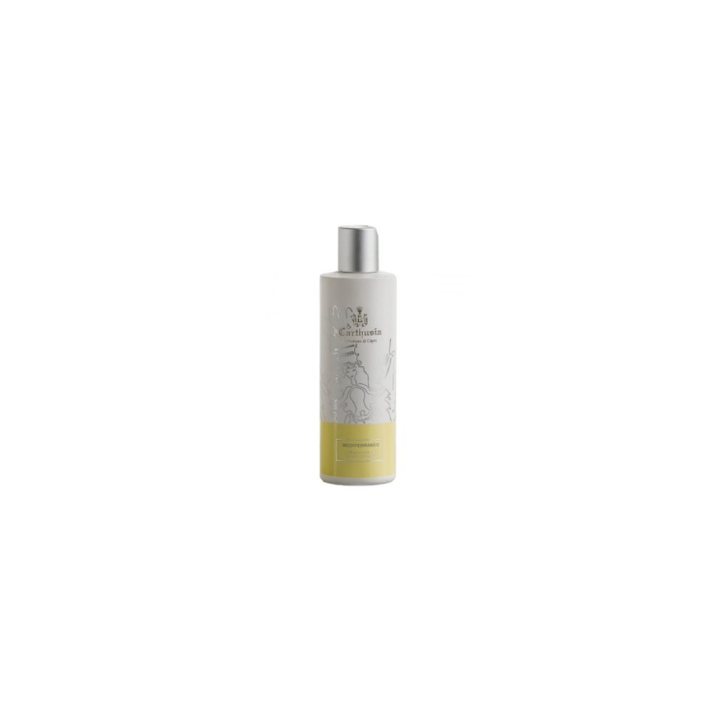 Carthusia Mediterraneo Crema Corpo 250 Ml 