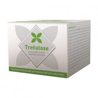 Dermofarma Trehalose Crema...