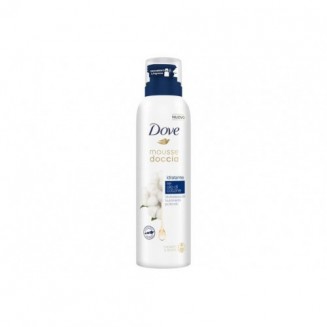 Dove Mousse Doccia...