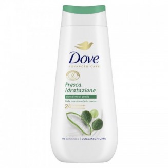 Dove Fresca Idratazione...