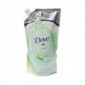 Dove Sapone Liquido Detergente Cremoso Fresh Touch Go Fresh Ricarica 500 Ml