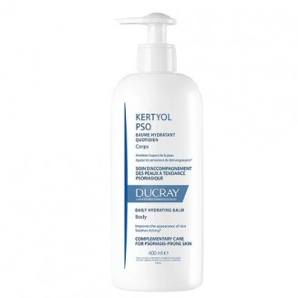 Ducray Kertyol P.S.O....