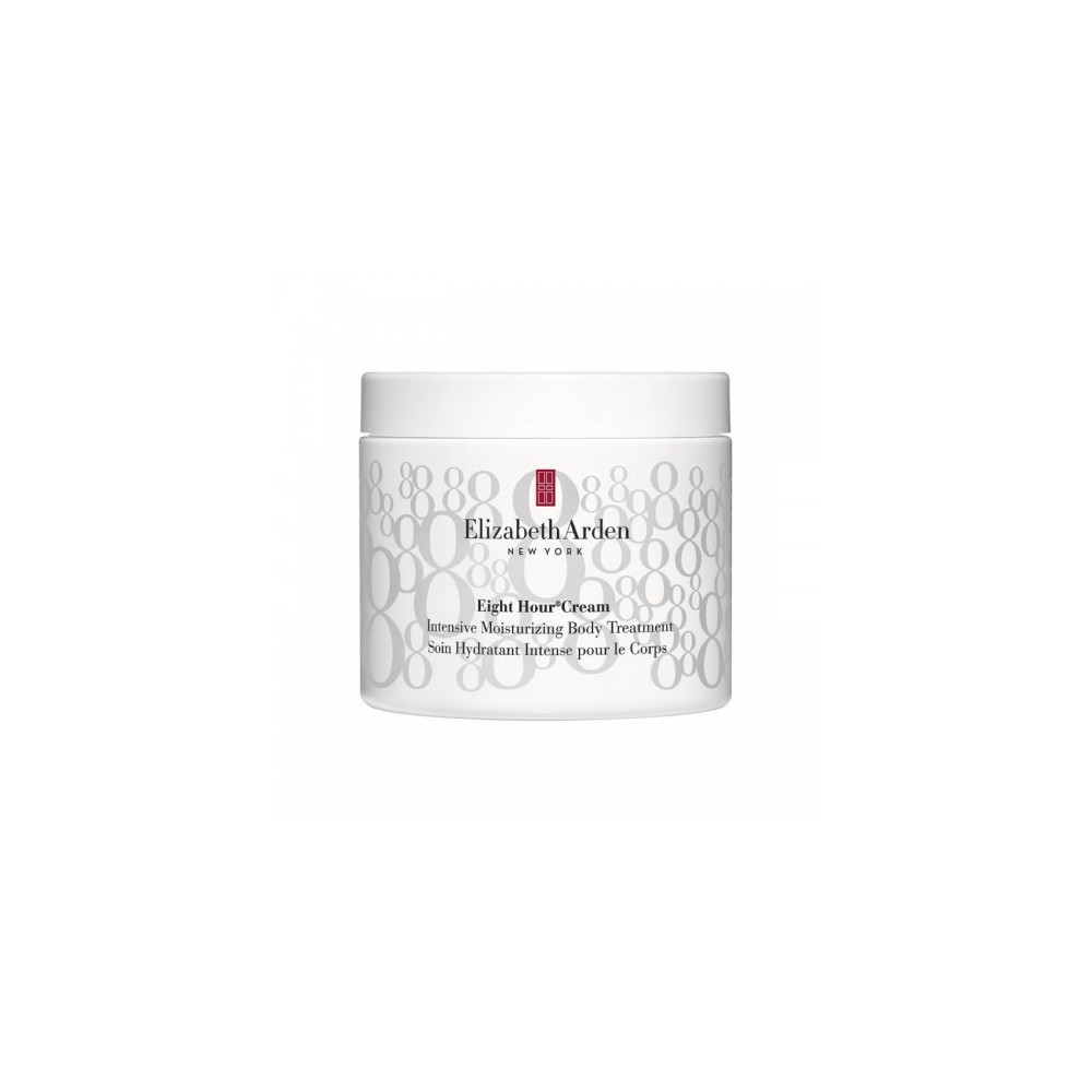 Elizabeth Arden Eight Hour Crema Intensiva Idratante Corpo 400 Ml 