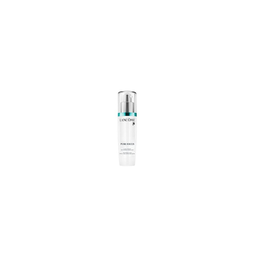 Lancome Pure Focus fluide hydratant 50ML 