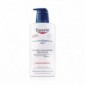 Eucerin Urearepair Plus 5% Urea Emulsione Idratante Con Fragranza Delicata 400 Ml