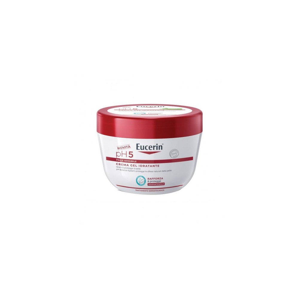 Eucerin Ph5 Crema Gel Idratante 350 Ml 