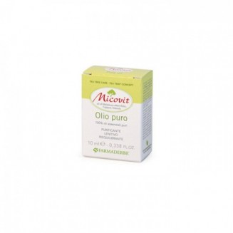 Farmaderbe Micovit Olio...