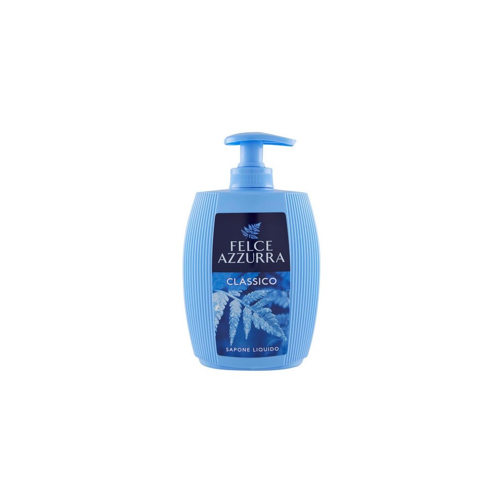 Felce Azzurra Sapone Liquido Classico 300 Ml 