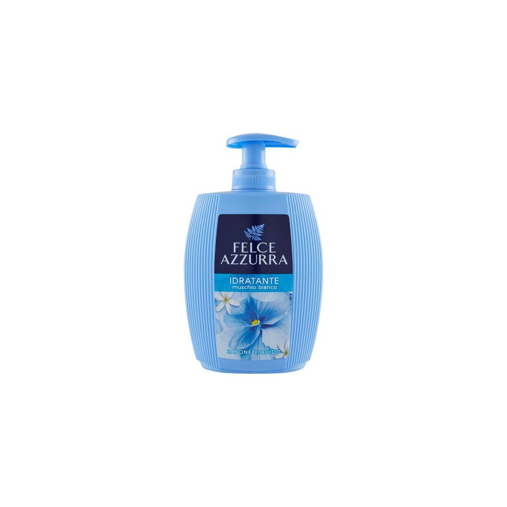Felce Azzurra Sapone Liquido Idratante 300 Ml 