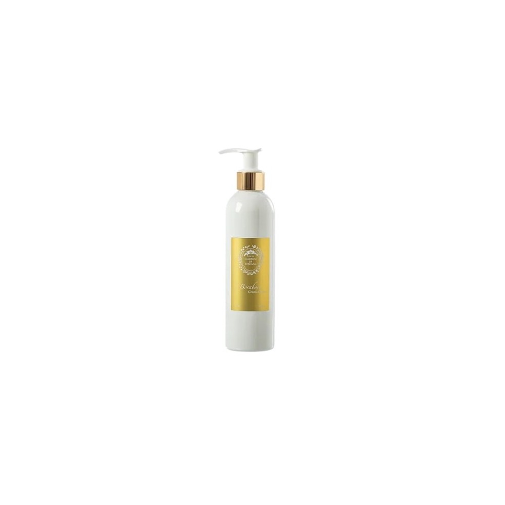 Giardini Di Toscana Borabora Crema Corpo 250 Ml 