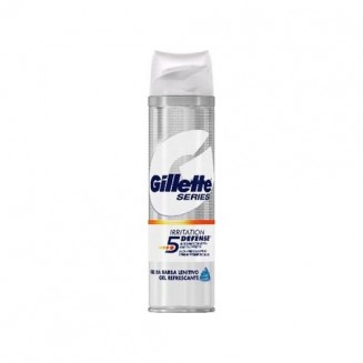 Gillette Gel Idratante...