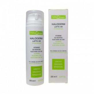 Halo Pharma Haloderm Latte...
