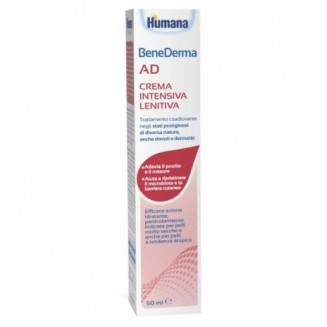 Humana Benederma Ad Crema...