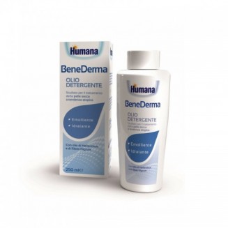 Humana Benederma Olio...
