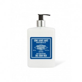 Institut Karite Milk Cream...