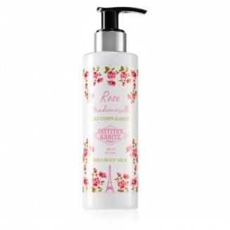 Institut Karite Rose...