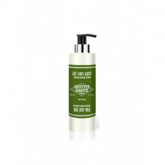 Institut Karite Verbena E...