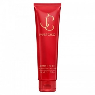 Jimmy Choo I Want Choo...