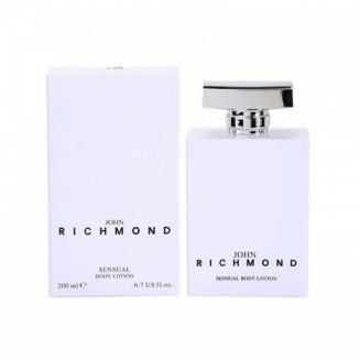 John Richmond Sensual Body...