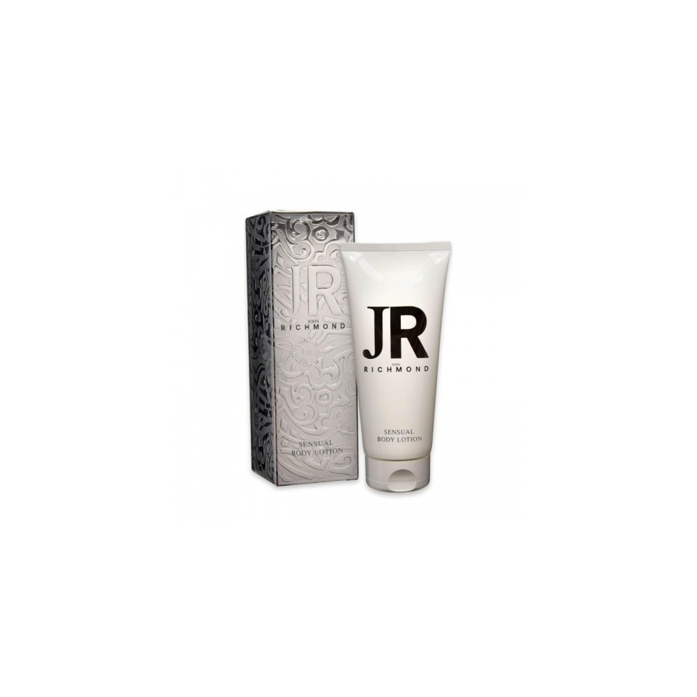 John Richmond For Woman Body Lotion Lozione Corpo 200 Ml 