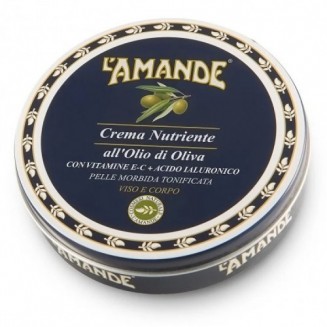 L'Amande Crema Nutriente...