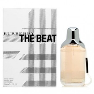 Burberry The Beat Eau De...