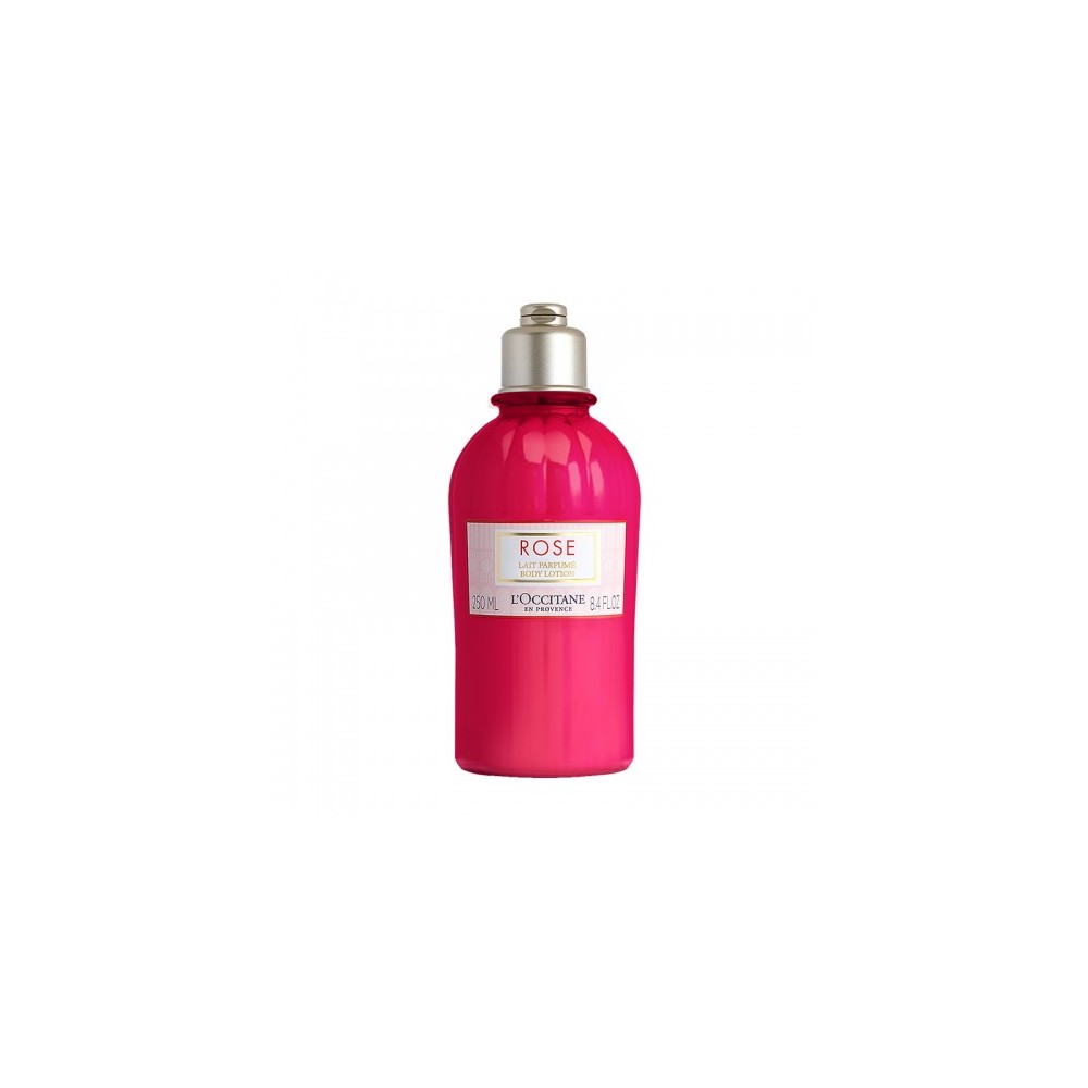 L'Occitane Latte Corpo Rosa Gelsomino 250 Ml 