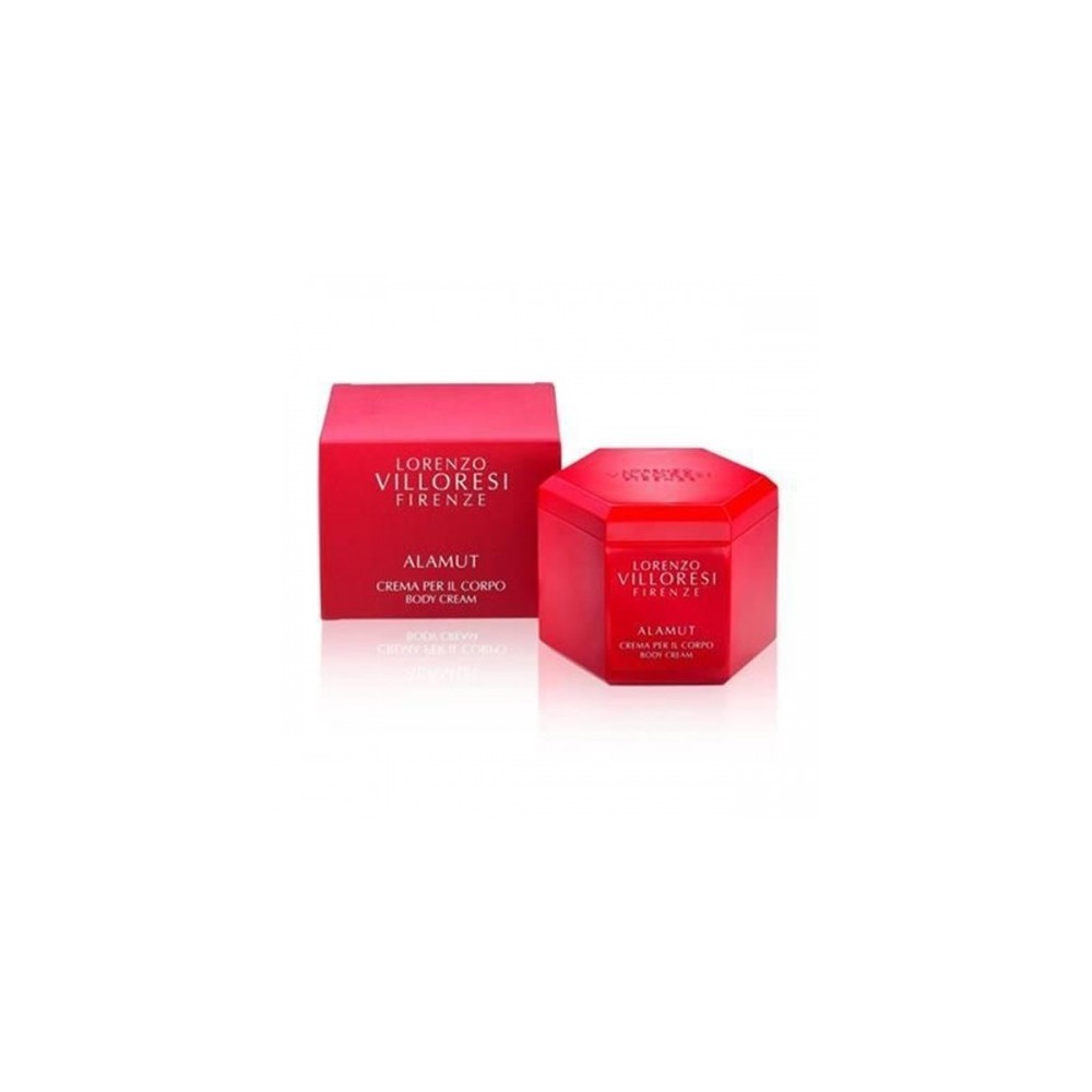 Lorenzo Villoresi Alamut Crema Corpo 200 Ml 