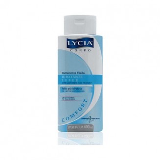 Lycia Corpo Crema Fluida...